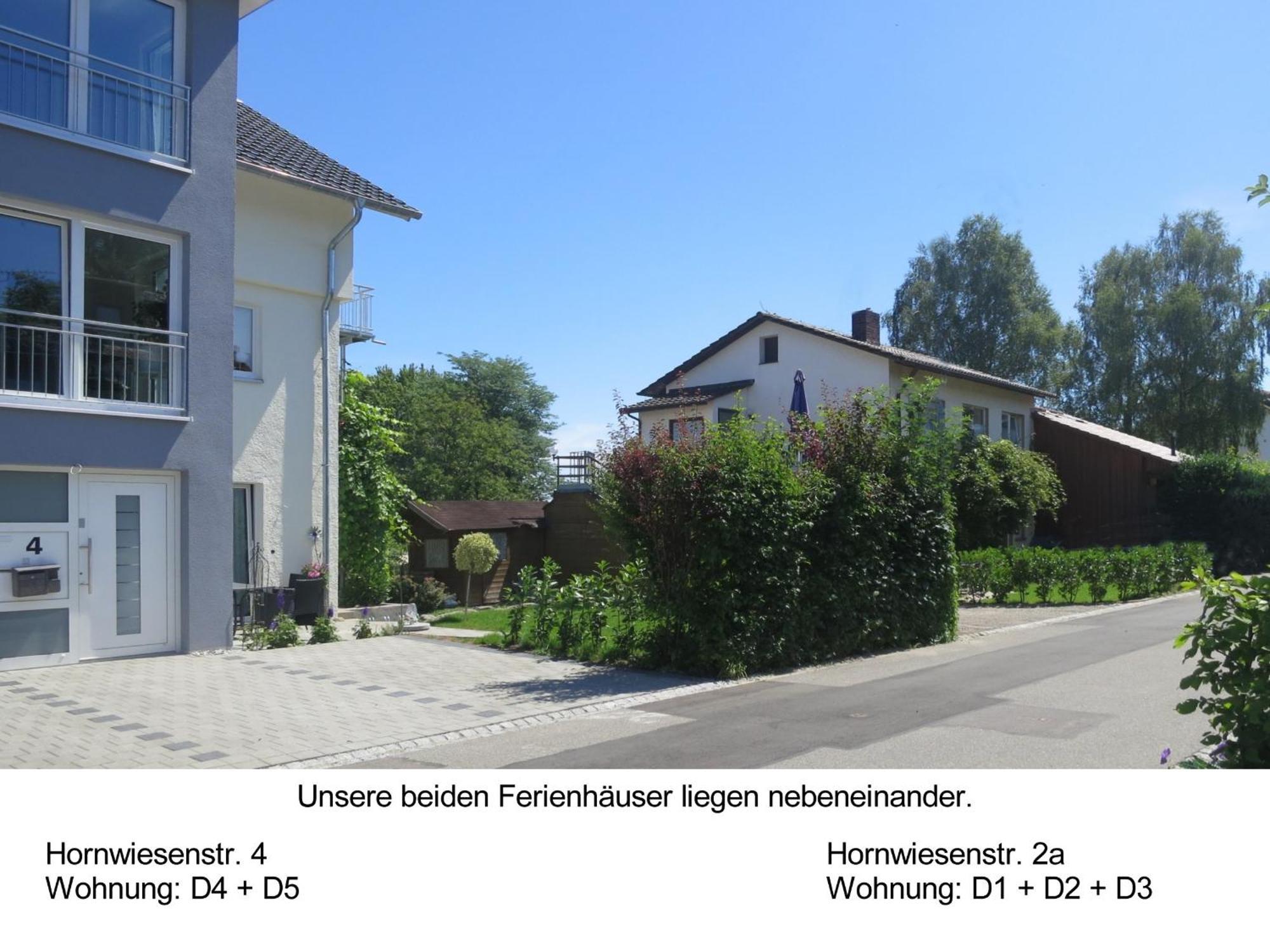 Atelier Probst- Hornwiesenstrasse 4 كونستانز المظهر الخارجي الصورة